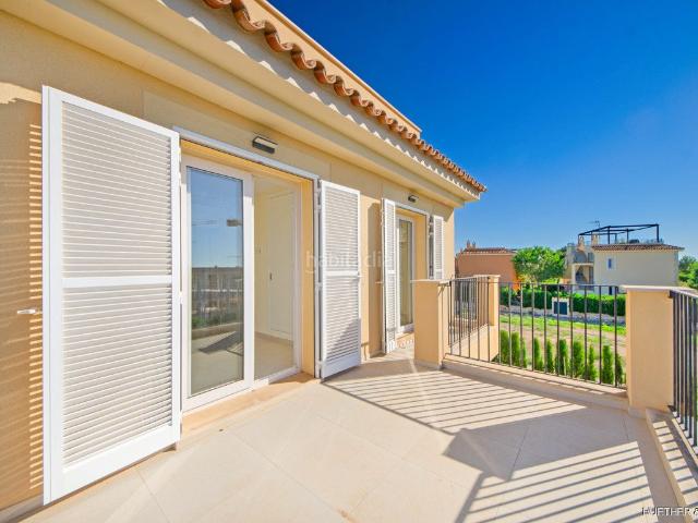 Casa en venta en sa Ràpita, Migjorn