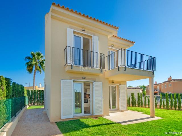 Casa en venta en sa Ràpita, Migjorn