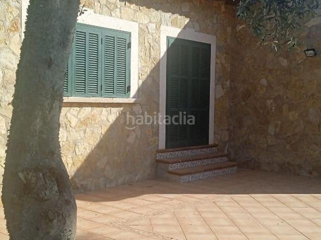 Chalet en venta en Migjorn, Baleares