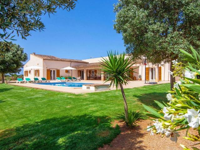 Chalet en venta en Migjorn, Baleares