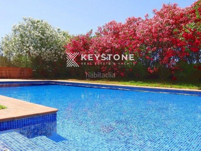 Chalet en venta en Migjorn, Baleares