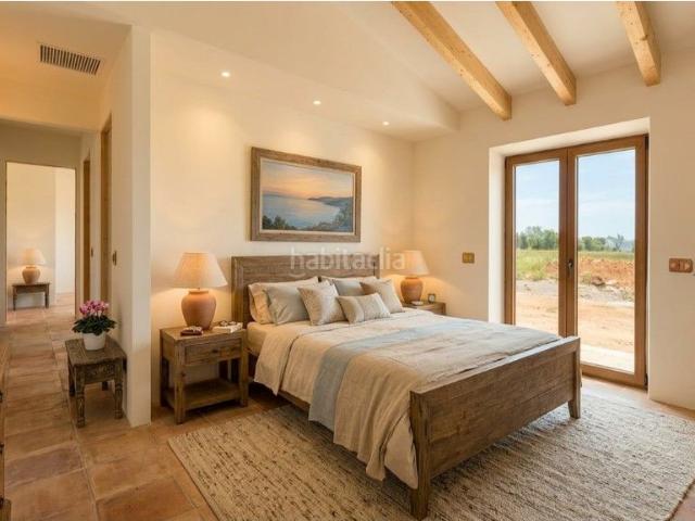 Chalet en venta en sa Ràpita, Migjorn