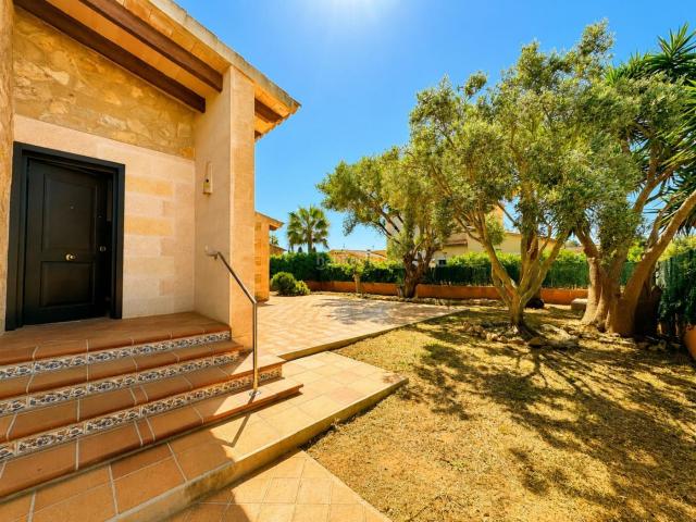Chalet en venta en sa Ràpita, Migjorn