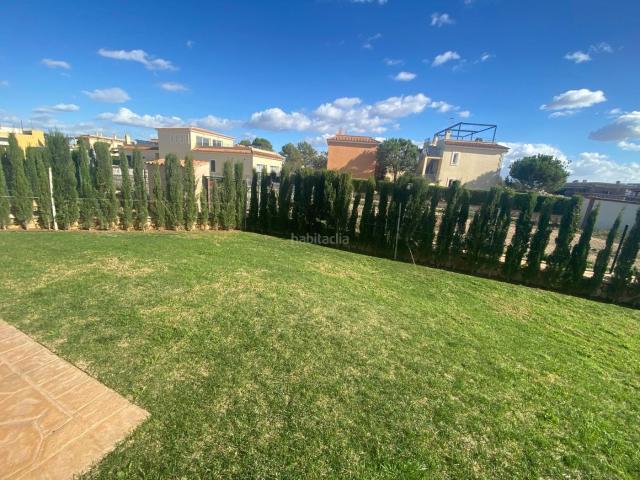 Chalet en venta en Migjorn, Baleares