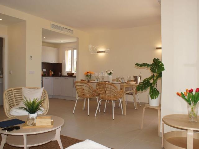 Chalet en venta en Migjorn, Baleares