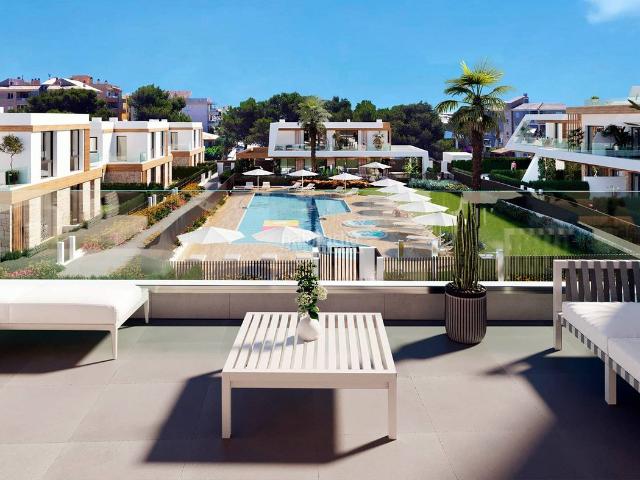 Chalet en venta en Cala Agulla, Llevant