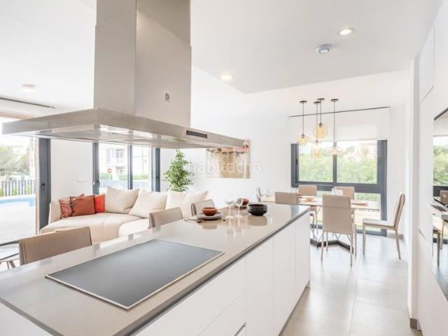 Chalet en venta en Cala Agulla, Llevant