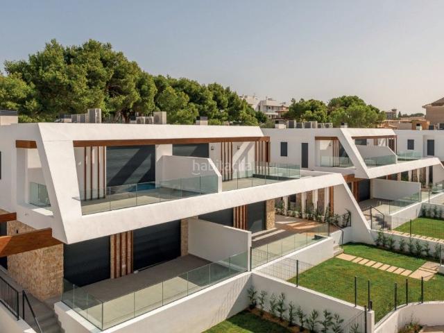 Chalet en venta en Cala Agulla, Llevant
