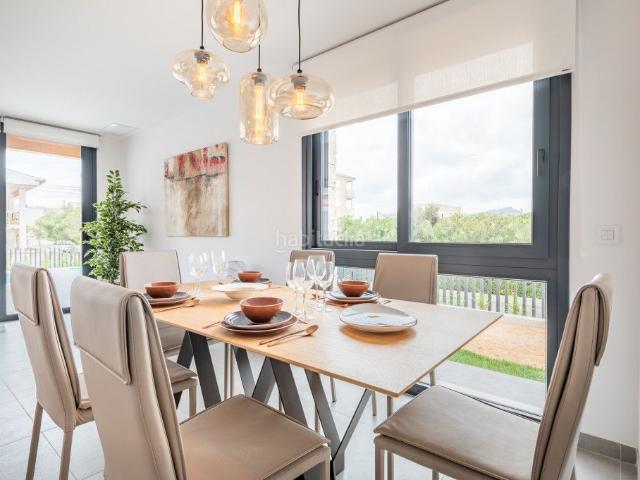 Chalet en venta en Cala Agulla, Llevant