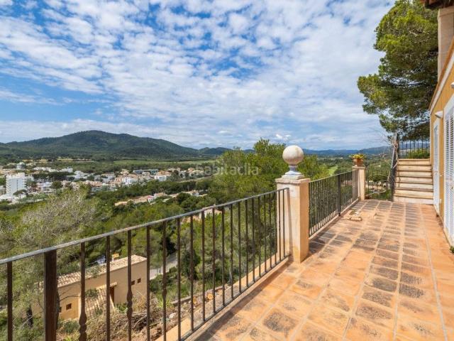 Chalet en venta en Canyamel, Llevant
