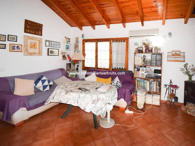 Chalet en venta en sa Caleta, Menorca