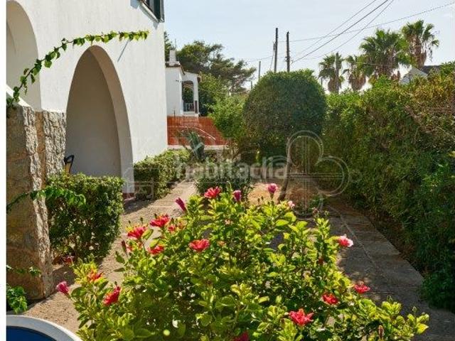 Chalet en venta en Santandria, Menorca