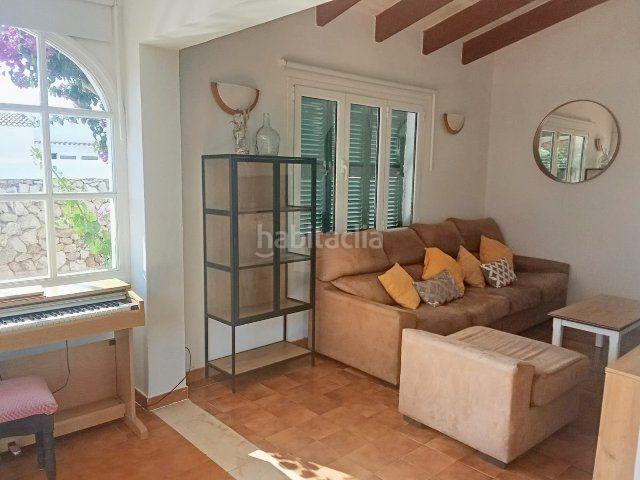 Chalet en venta en Santandria, Menorca