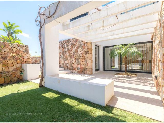 Chalet en venta en sa Caleta, Menorca