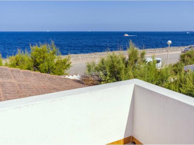 Chalet en venta en Sant Joan Gran, Menorca