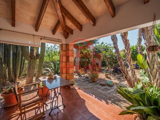 Chalet en venta en sa Caleta, Menorca