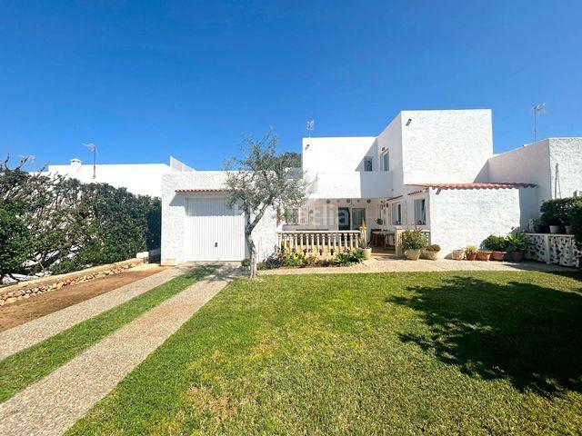 Chalet en venta en sa Caleta, Menorca