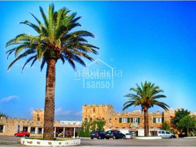 Chalet en venta en Sant Joan Gran, Menorca