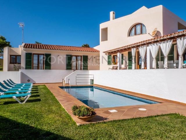 Chalet en venta en sa Caleta, Menorca