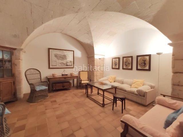 Chalet en venta en Santandria, Menorca