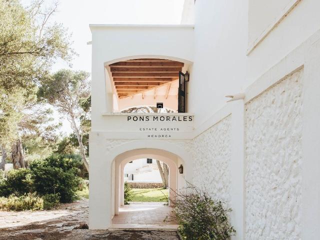 Chalet en venta en sa Caleta, Menorca