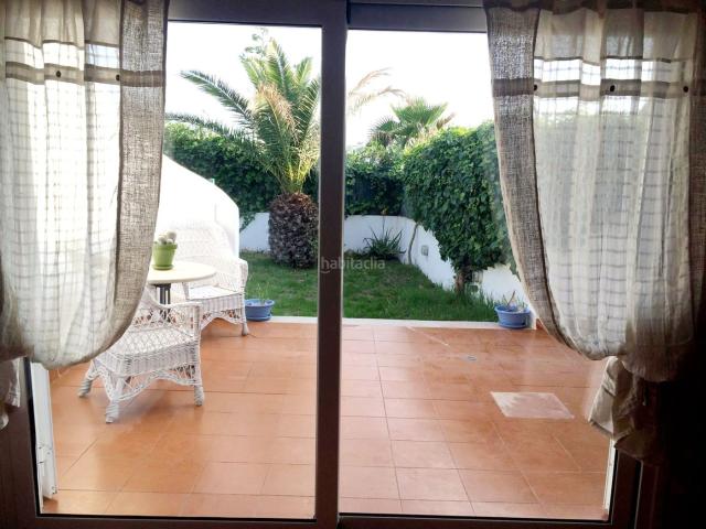 Chalet en venta en Cala en Bosch, Menorca