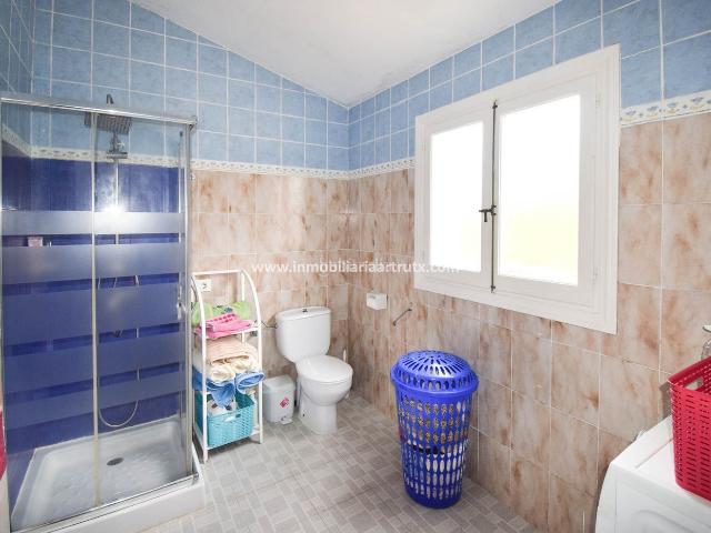 Chalet en venta en Cala en Bosch, Menorca