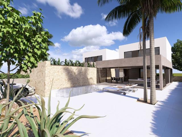 Chalet en venta en Cala en Bosch, Menorca