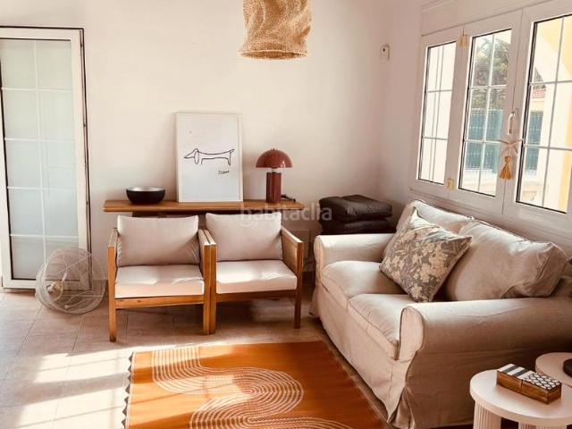 Chalet en venta en Cala en Bosch, Menorca