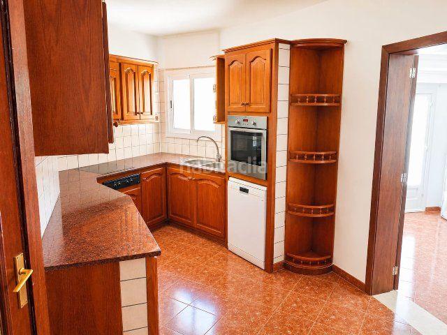 Chalet en venta en Los Delfines, Menorca