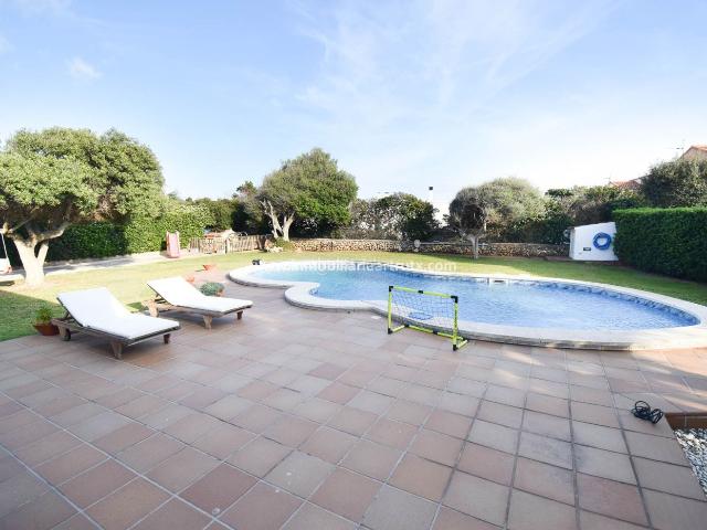 Chalet en venta en Calespiques, Menorca
