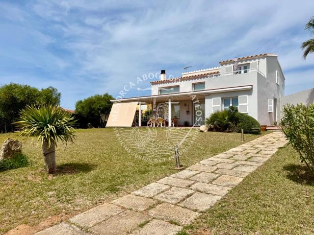 Chalet en venta en Calespiques, Menorca