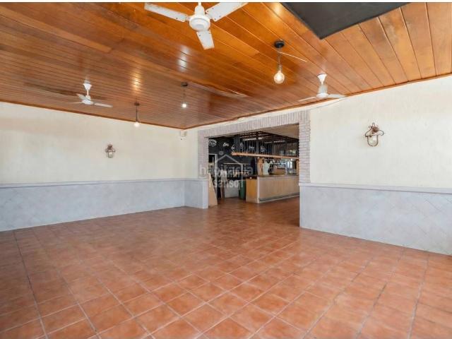Chalet en venta en Torre del Ram, Menorca