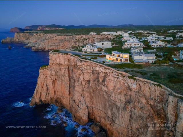 Chalet en venta en Cala Morell, Menorca
