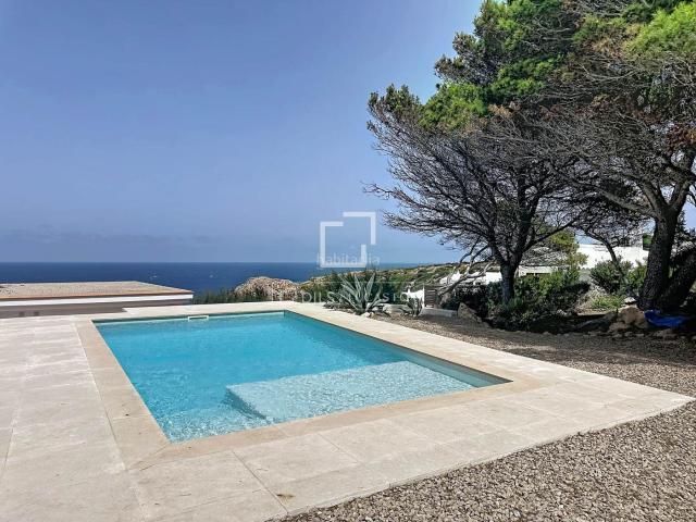 Chalet en venta en Cala Morell, Menorca