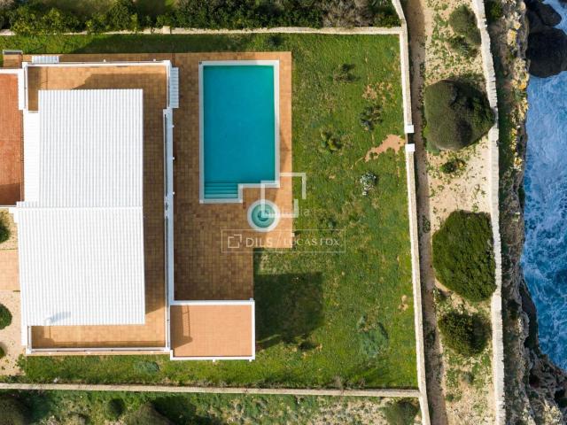 Chalet en venta en Cala Morell, Menorca