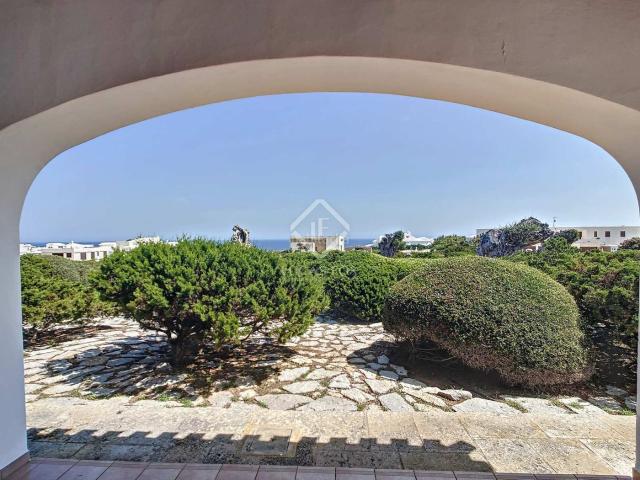 Chalet en venta en Cala Morell, Menorca