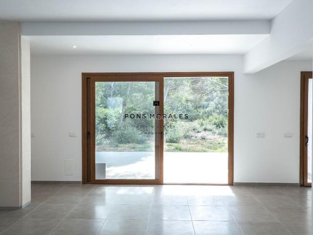Chalet en venta en Cala Morell, Menorca