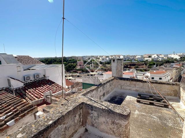 Chalet en venta en Menorca, Baleares