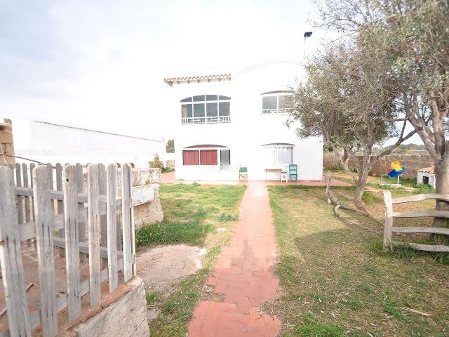 Chalet en venta en Menorca, Baleares