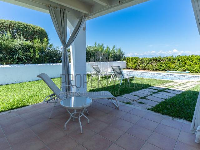 Chalet en venta en Son Oleo, Menorca