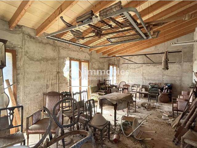 Chalet en venta en Raiguer, Baleares