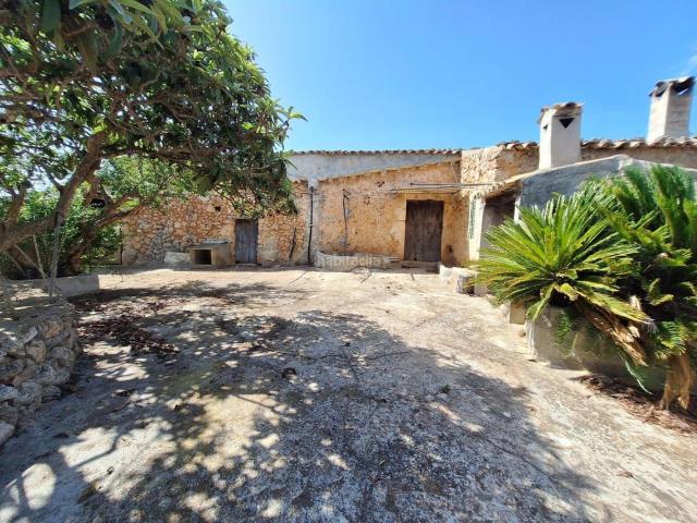 Villa en venta en Costitx