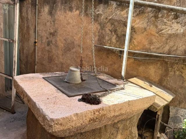Chalet en venta en Pla de Mallorca, Baleares