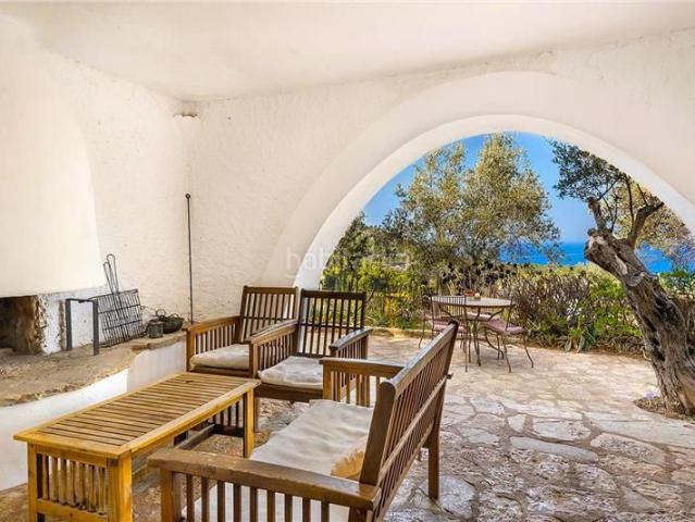Chalet en venta en Serra de Tramuntana, Baleares