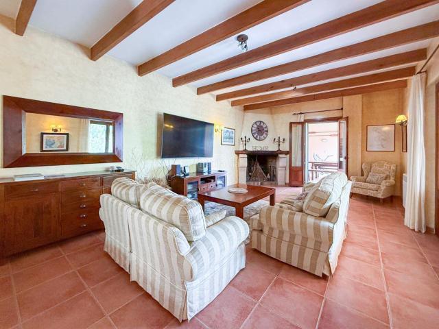 Chalet en venta en Serra de Tramuntana, Baleares