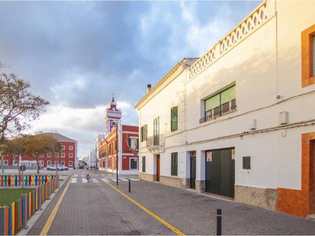 Chalet en venta en Santa Anna, Menorca