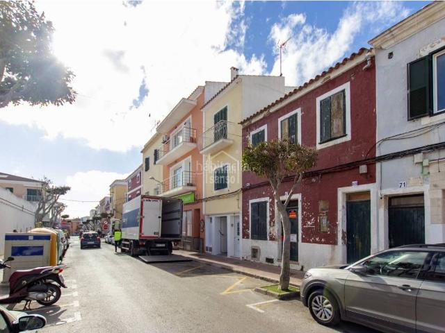 Chalet en venta en Santa Anna, Menorca