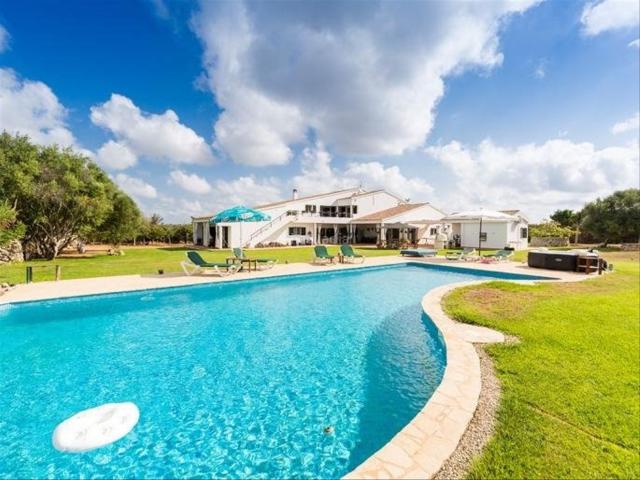 Chalet en venta en Menorca, Baleares