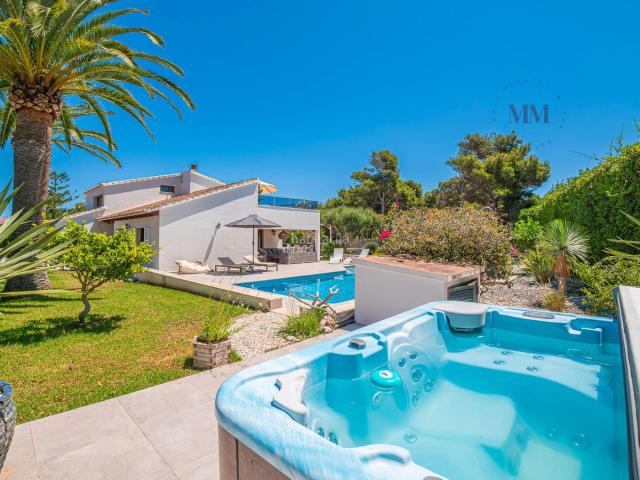Chalet en venta en sa Sínia d'en Riera, Menorca